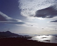 CB039 - Clew Bay Evening 1