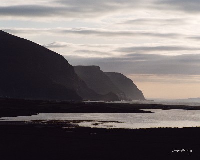 AII41046 - Minaun Cliffs, Achill